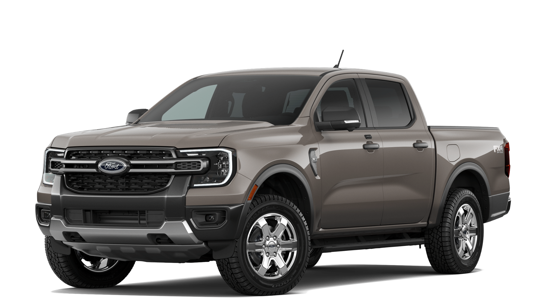 2026 Ford Ranger® External Image 1